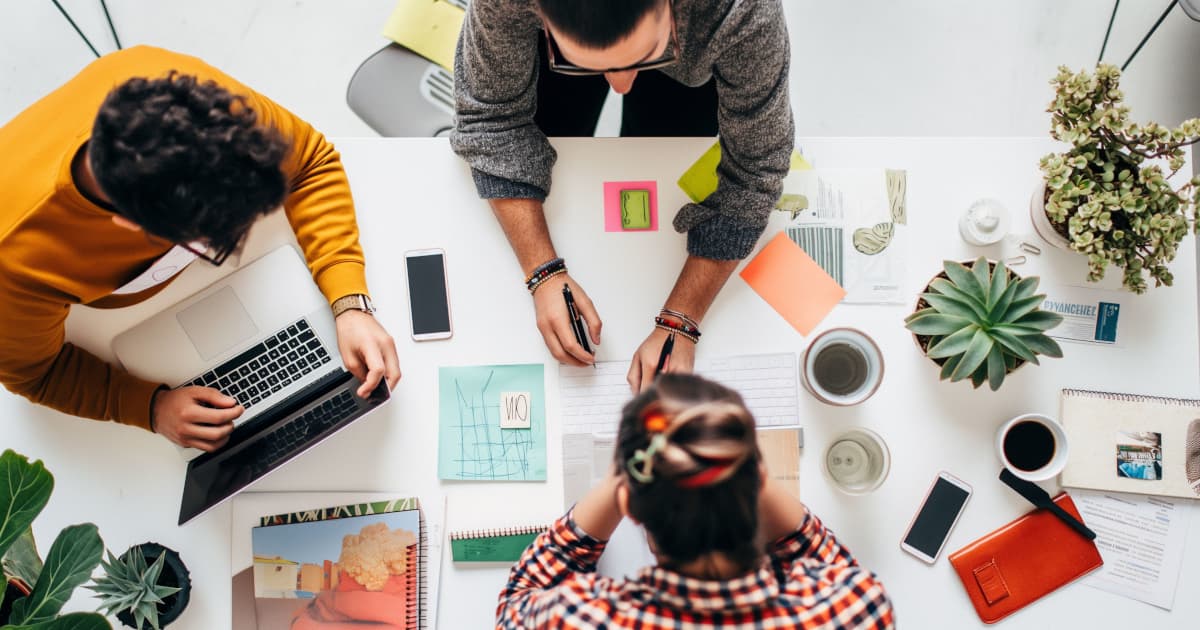 Global Vision Technologies Launches Reporting Confidence Initiative for Human Services Organizations
