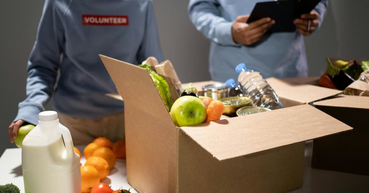 Milk's Got Game Launches Online Store to Support Food Banks Across the Southeast