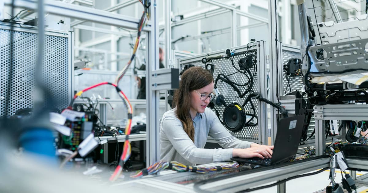 Microgrids Could Transform Energy Resilience for Data Centers