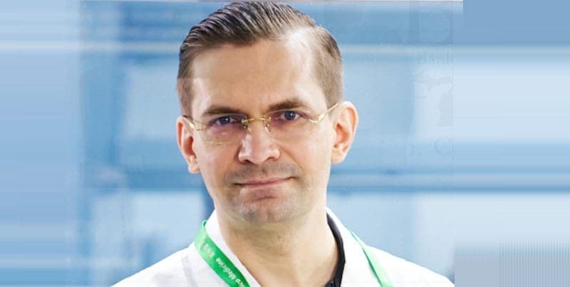 Insilico Medicine CEO Alex Zhavoronkov Discusses the Path to Pharmaceutical Superintelligence