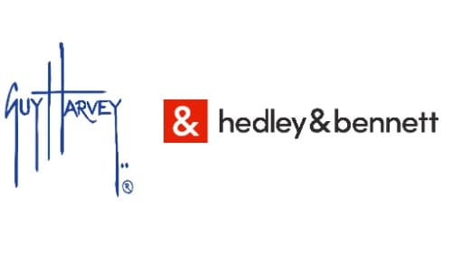 Guy Harvey and Hedley & Bennett Launch Ocean-Inspired Apron for Conservation