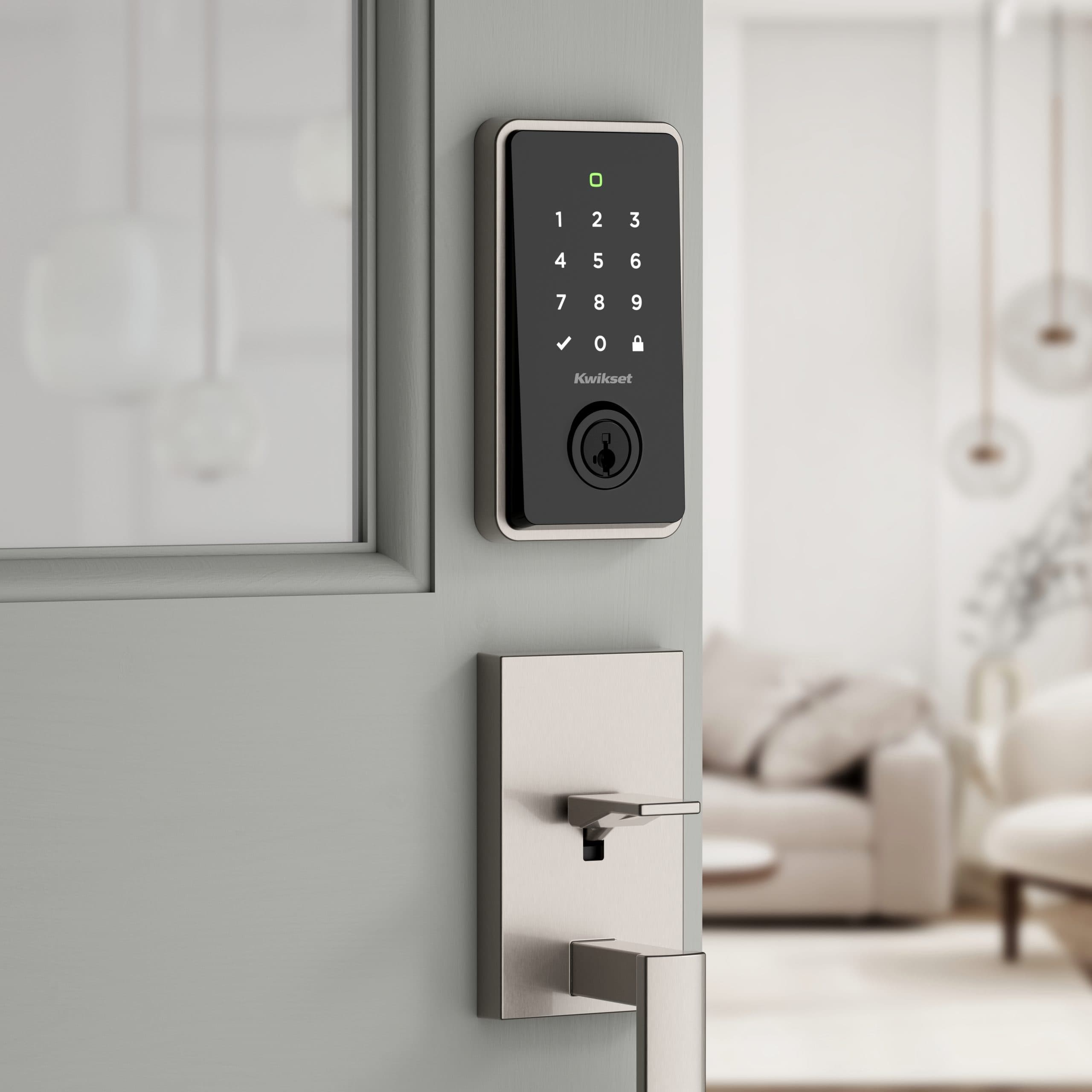 Kwikset Expands Smart Home Security Portfolio with New Garage Door Opener and Advanced Deadbolt