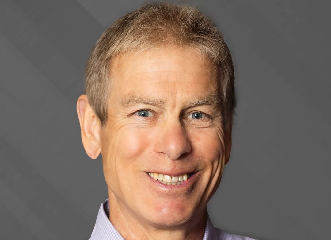 Former Roynat Capital CEO Rod Reynolds Joins CEO Coaching International as Partner and Coach