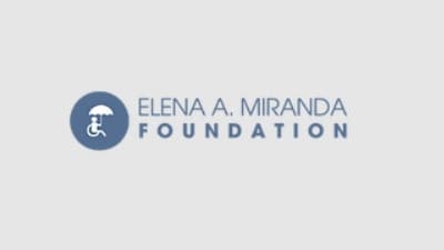Elena A. Miranda Foundation Donates $500,000 to Nicklaus Children's Hospital Patient Assistance Fund