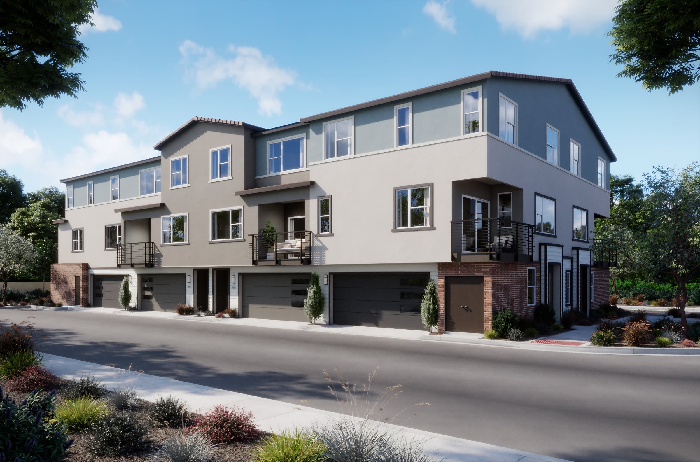 Trumark Homes Expands in Riverside County with Two New Land Deals, Adding Over 300 Homes
