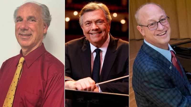 Palm Beach Symphony Announces 2025-2026 Masterworks Series, Tickets Now Available
