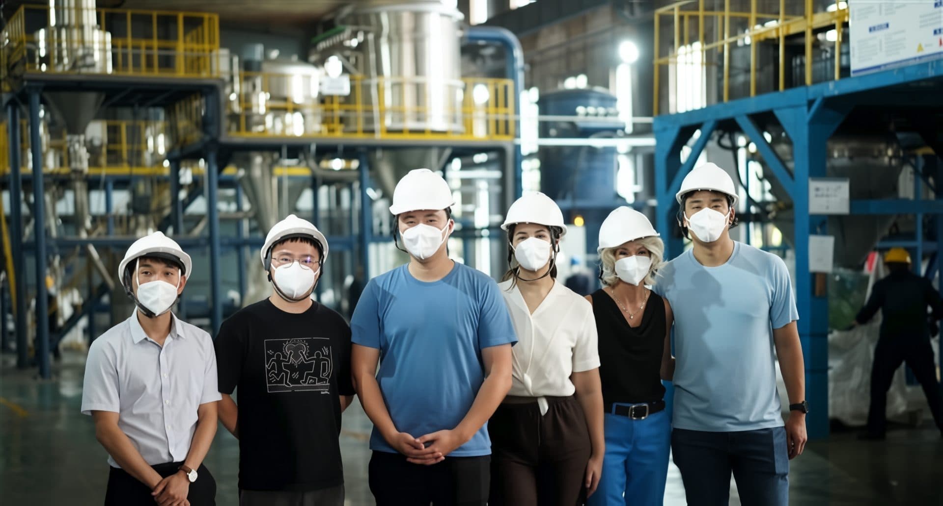 UNIGRID Expands Sodium-Ion Battery Production Capacity Tenfold Through Foundry Partnerships