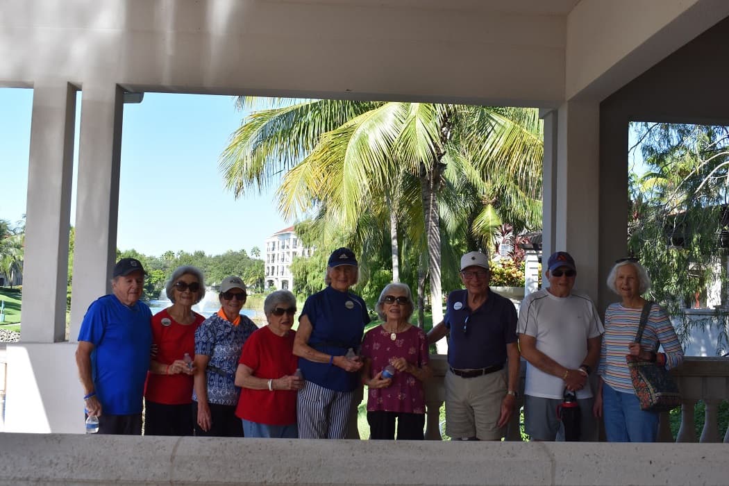 La Posada Senior Living Hosts First-Ever Senior Olympics for Residents Ages 65–95