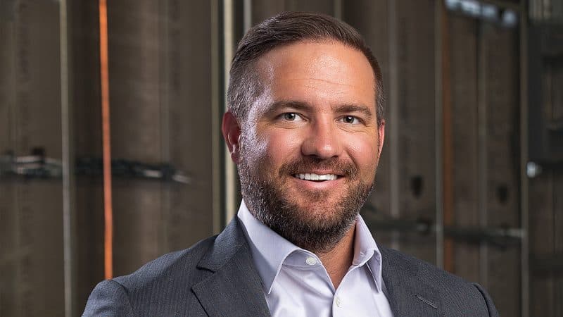 Stevens-Leinweber Construction Hires DJ Peterson as Business Development Lead