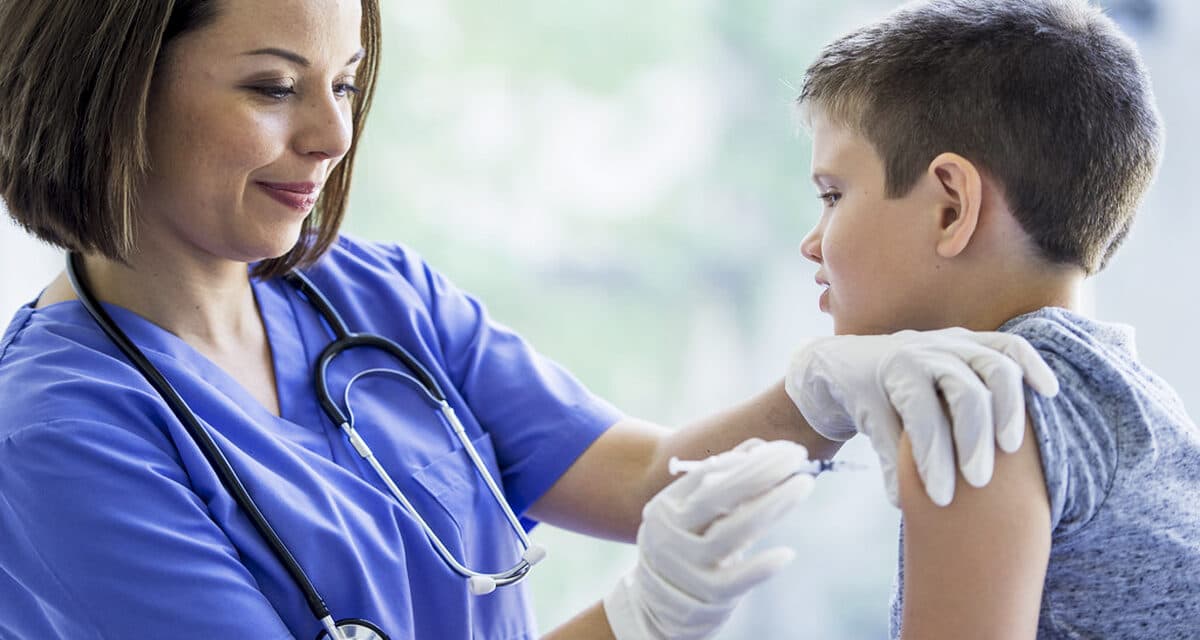 Maryland Health Officials Issue Their Own Vaccine Recommendations Amid Federal Guidance Changes