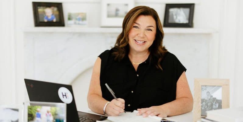 From Corporate Finance to Coaching: Nicole Shaver’s Leap of Faith