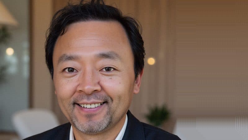 Yu Galaxy's PR Yu on Redefining Venture Capital: Impact and Profit as Two Sides of the Same Coin