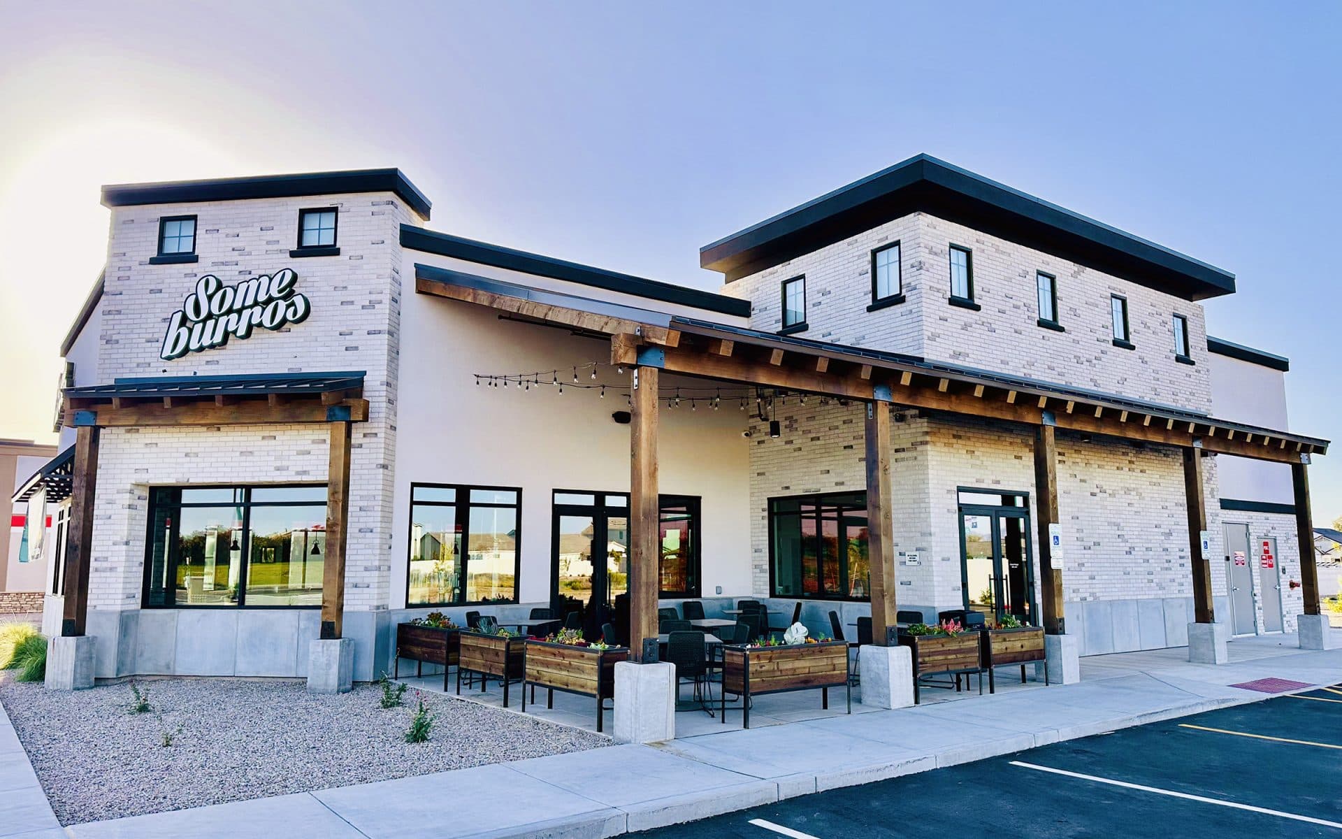 Someburros Expands to 20 Locations with Three New Arizona Restaurants
