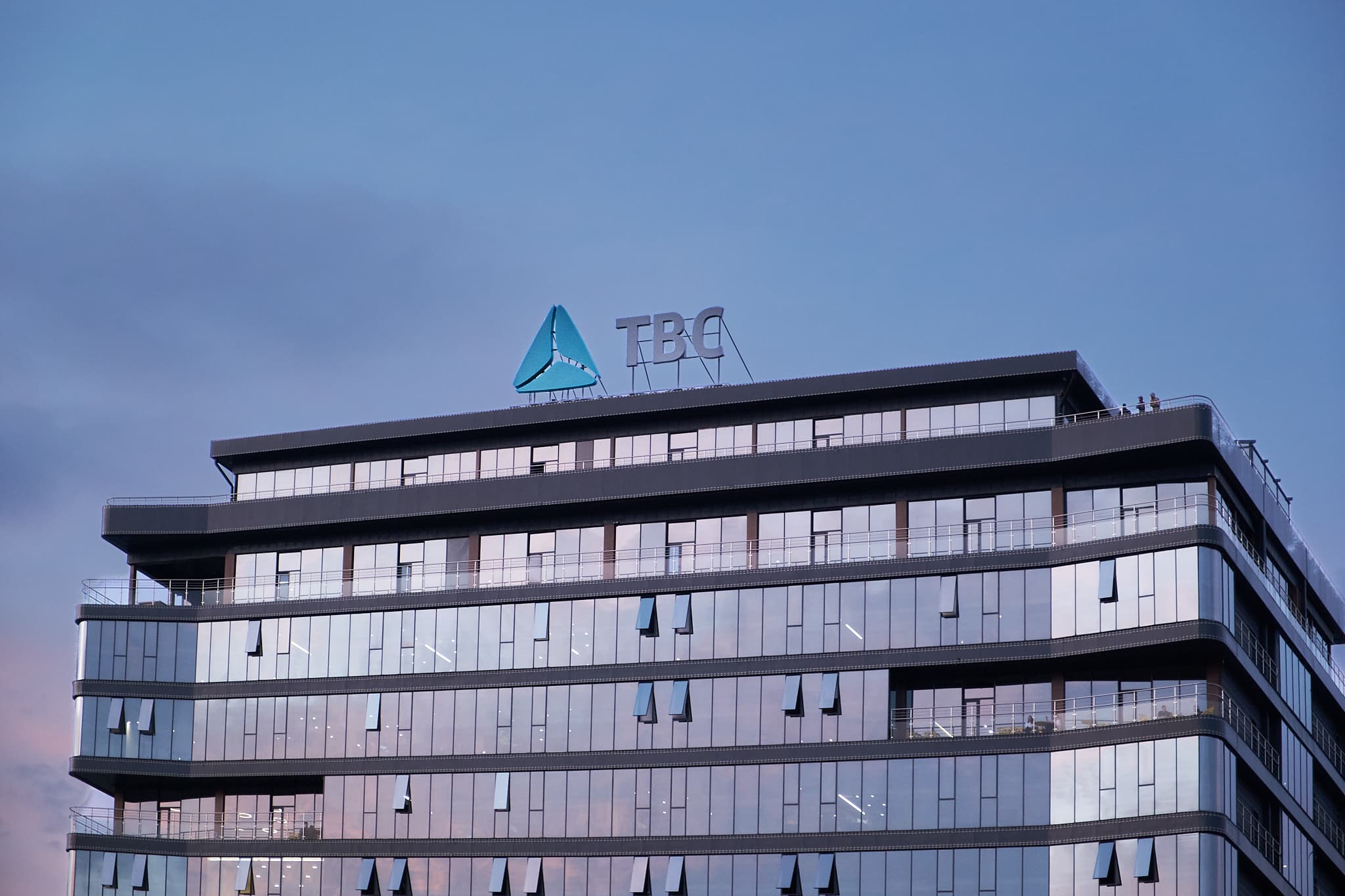 TBC Uzbekistan Opens Digital Banking Services to Non-Residents, Broadening Its Customer Base