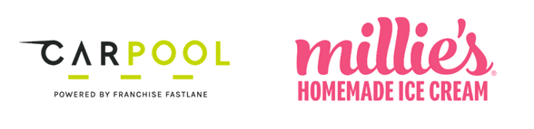 Millie's Homemade Ice Cream Partners with Franchise FastLane for Nationwide Franchise Expansion