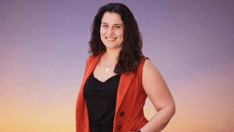 Arts Consulting Group Names Nagham Wehbe as President