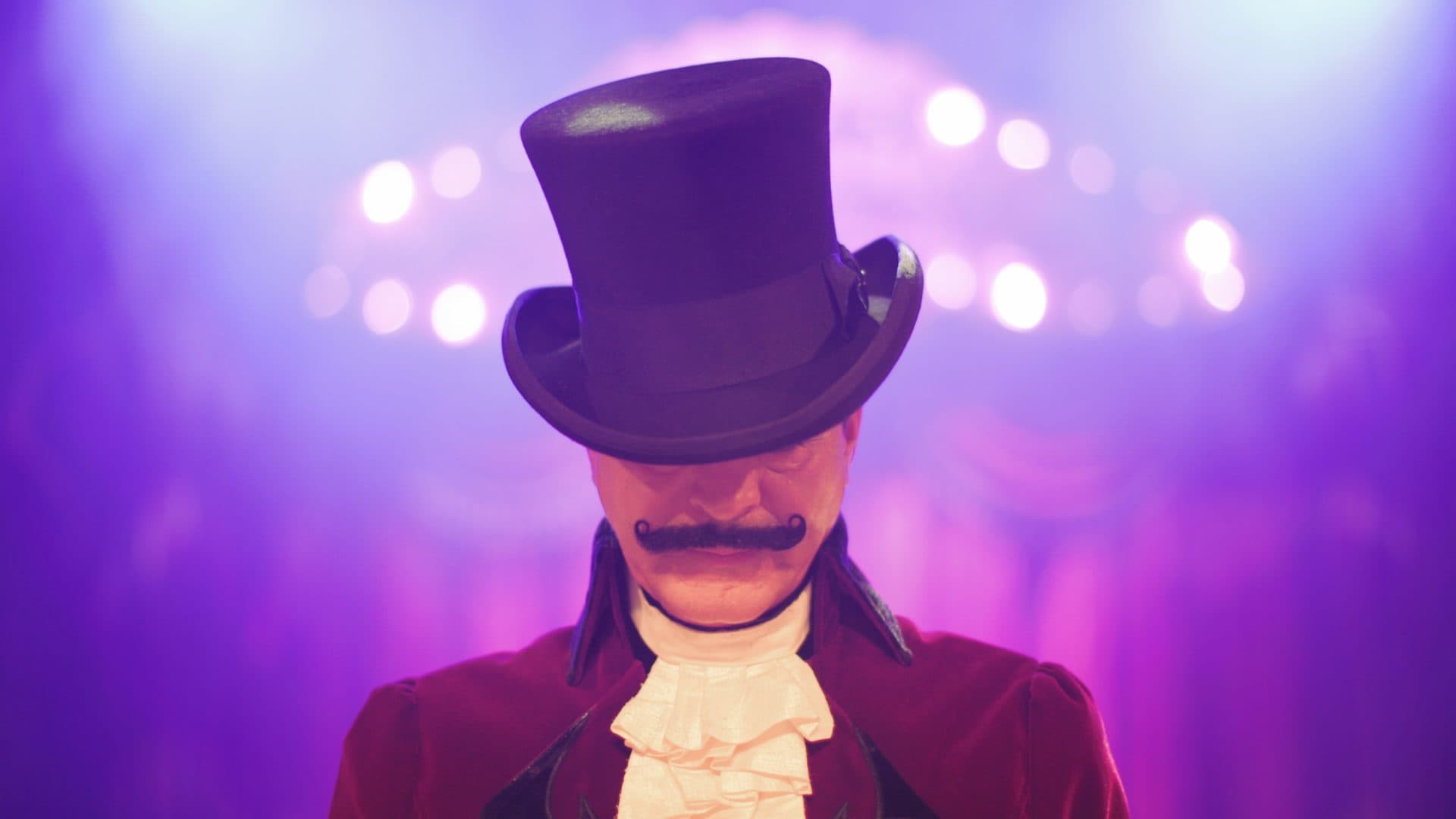 Mr. Swindle's Peculiarium Returns to Palm Beach County for 2026 Tour