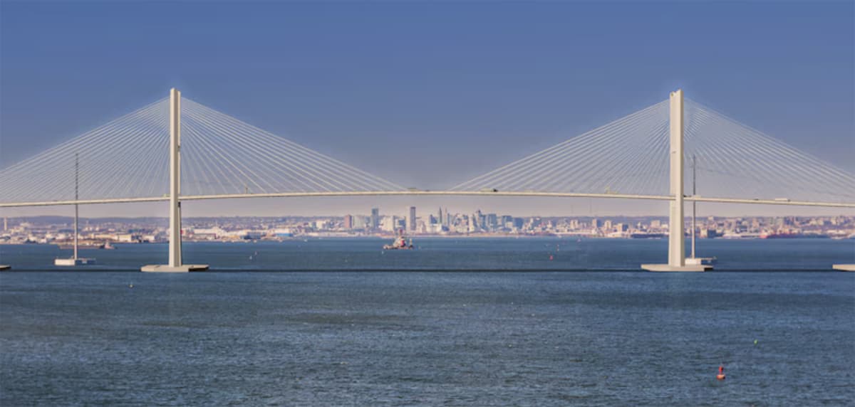 Trump Administration Warns Maryland Governor on Key Bridge Costs and DEI Practices