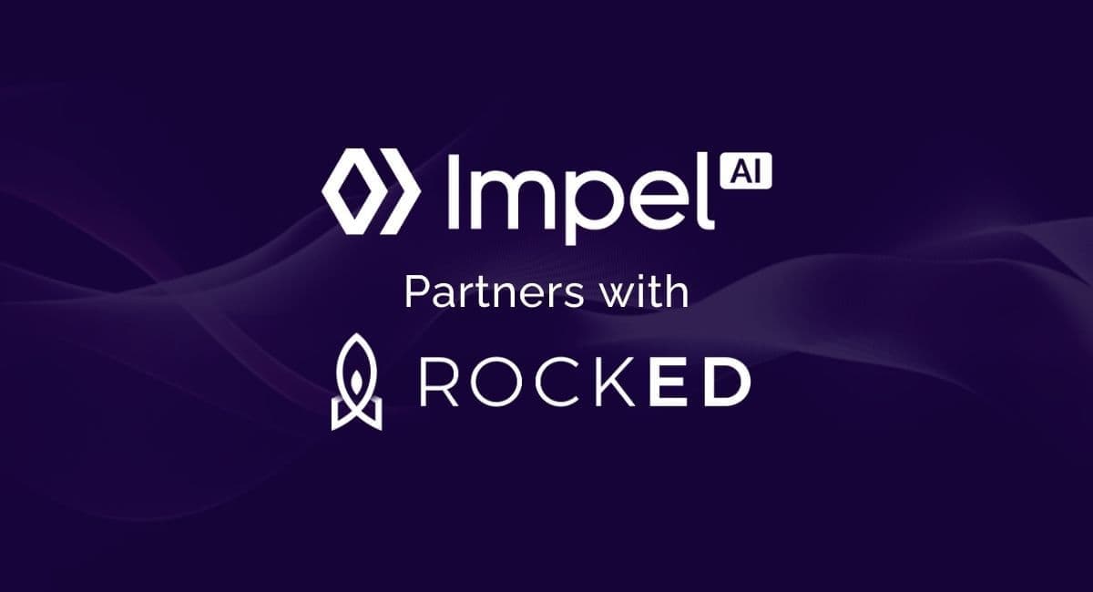 Impel and RockED Launch First Automotive AI Certification Program