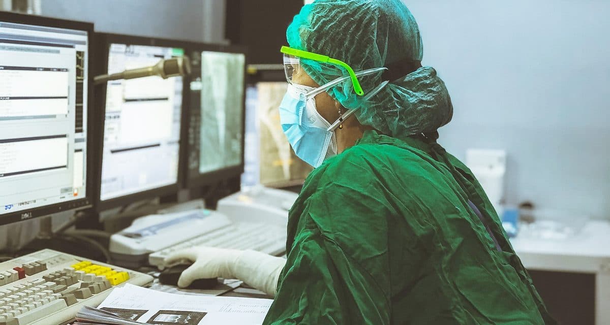Rising Medical Mistakes in Maryland Hospitals Linked to Language Barriers Among Foreign-Born Staff