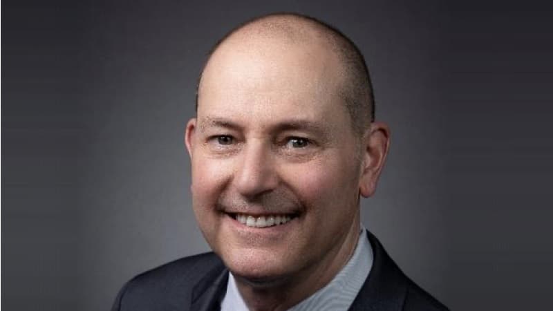 Maryland Public Television's New President Steven Schupak Discusses Vision and Impact in Interview with David Nevins