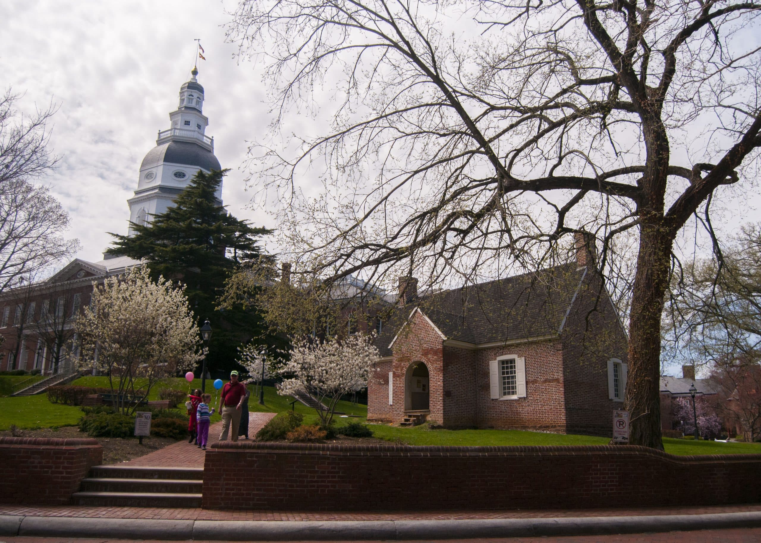 Maryland Faces Multiple Crises: ACA Costs, Judicial Accountability, Offshore Wind Future, and Political Turmoil