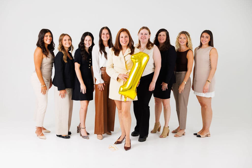 Impact PR & Communications Ranks #1 in CommPRO's Top 10 US PR Firms