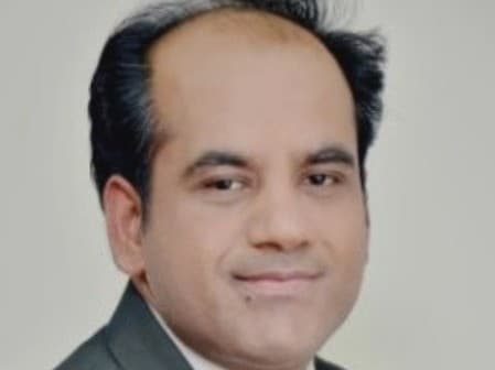 SS Innovations Appoints Naveen Kumar Amar as Chief Financial Officer