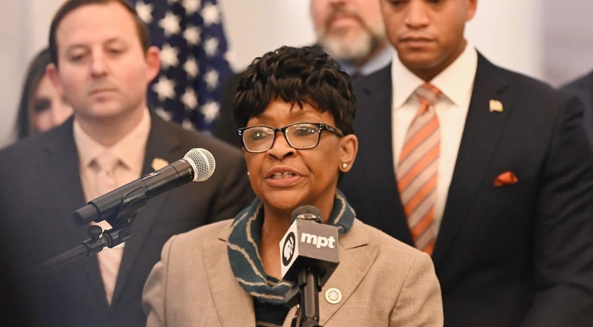 Maryland Faces Major Clean Energy Funding Cuts, SNAP Disruptions, and Redistricting Push