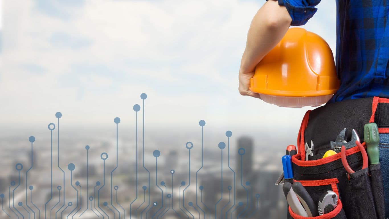 Why Construction Needs a Resilient Reset: The Cost of Short-Term Building