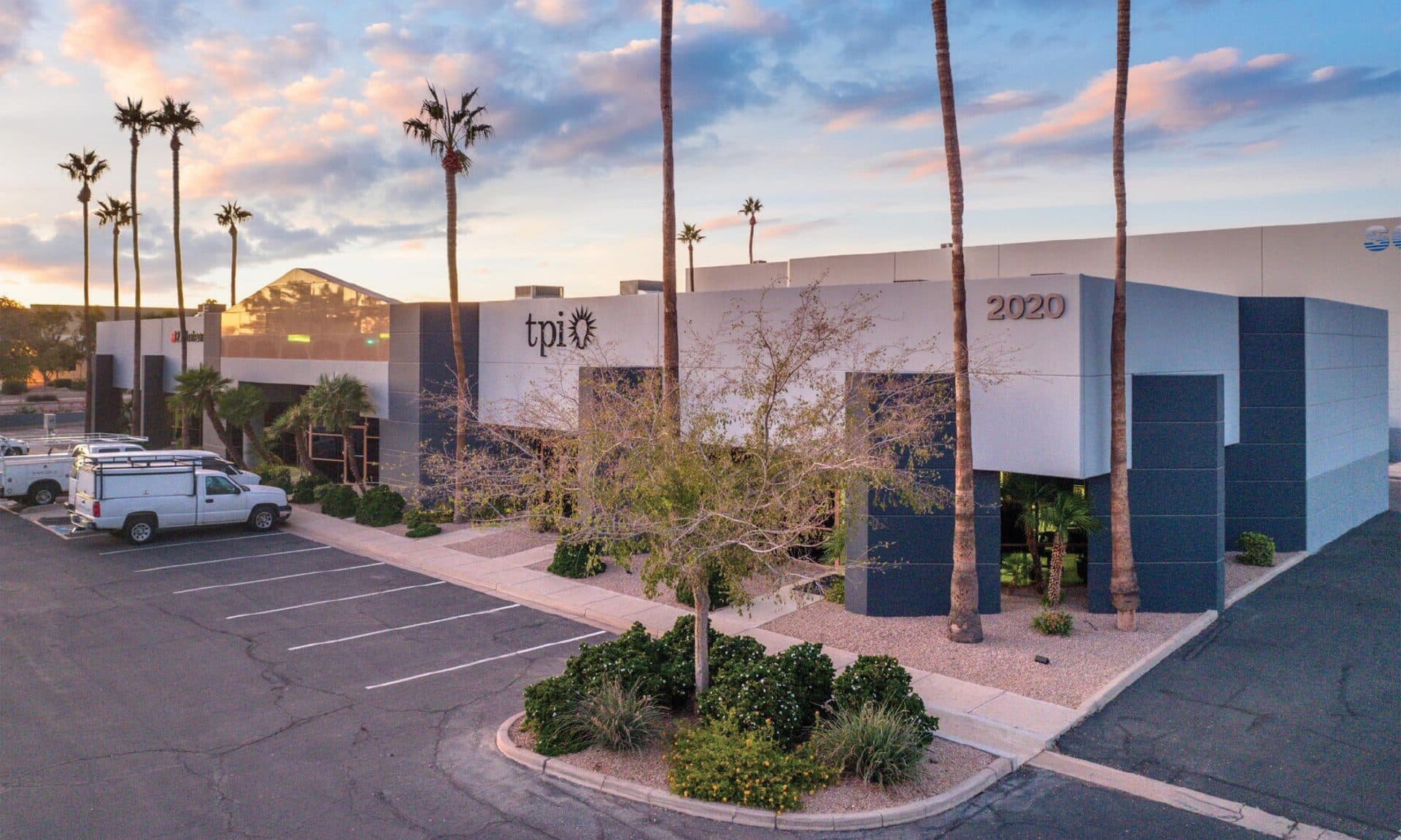 ViaWest Sells Flex Industrial Building in Gilbert to Owner-User Amid Strong East Valley Demand
