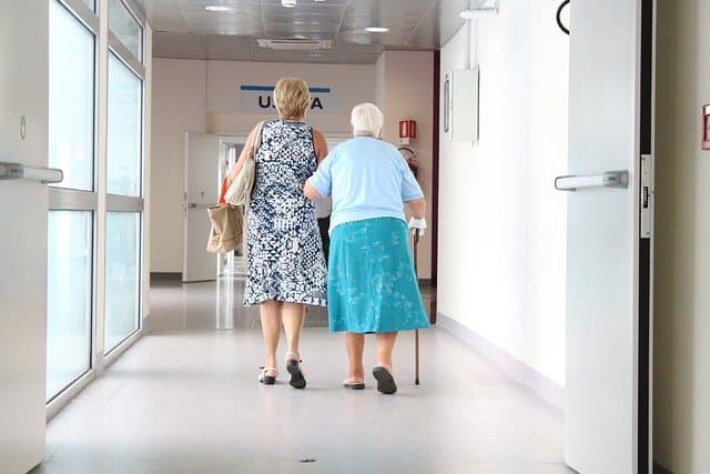 Maryland Seniors Face End of Medicare Supplemental Plans as Insurers Exit State