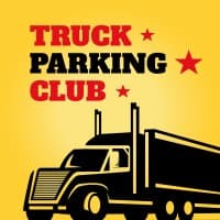 Truck Parking Club Reaches 3,000 Nationwide Locations, Including 151 in California