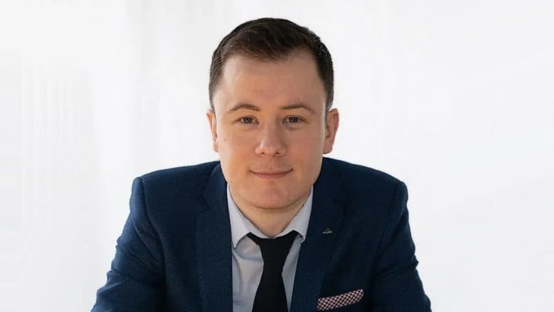AstroAgency Founder Daniel Smith Discusses Space Marketing, Sustainability, and US Expansion in Q&A