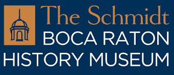 Schmidt Boca Raton History Museum Announces October Programs: Free Fun Saturday and Town Hall Talk on Continental Soldier