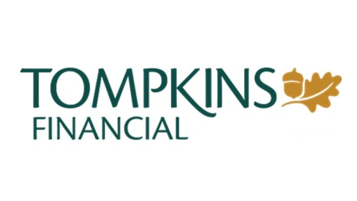 Tompkins Financial Corp. Reports Strong Q3 2025 Results with Earnings Up 27% Year-Over-Year