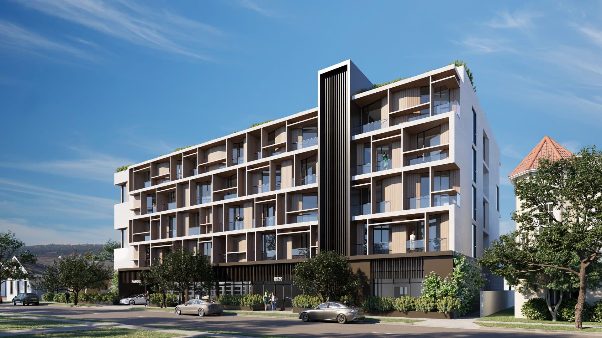 Priority Capital Advisory Secures $28M Loan for West LA Apartment Development Amid Challenging Market