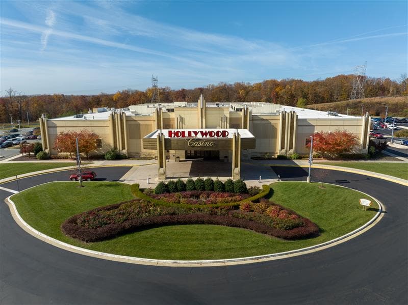 Hollywood Casino Perryville Marks 15 Years of Entertainment and Community Impact