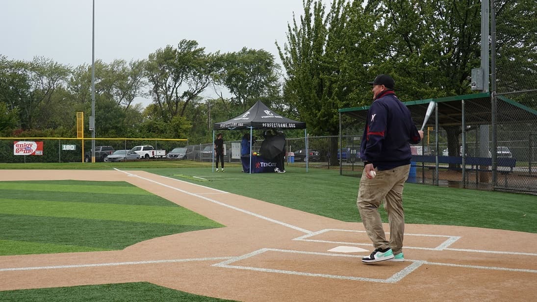 TenCate Launches National Campaign for Pivot Performance Turf, Showcasing Synthetic Turf's Natural Grass Feel
