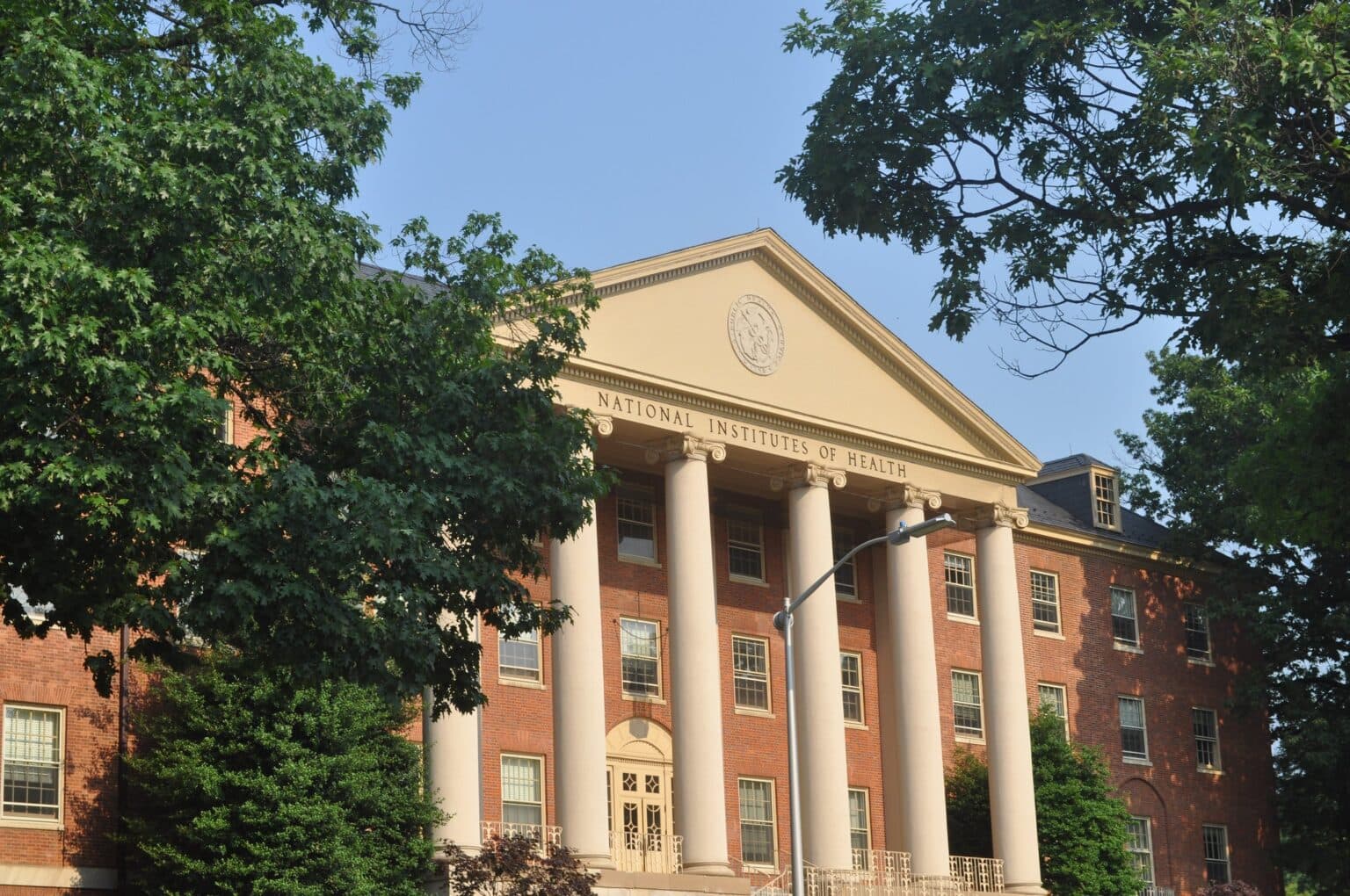 Cuts, Uncertainty Over NIH Grants Disrupt Innovation In Health Fields, Researchers Say