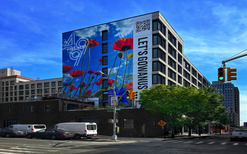 Brodsky and Avery Hall's 499 President Adds Union Market, Corto, and Spear Physical Therapy to Retail Roster