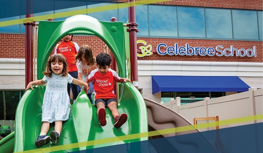 Celebree School accelerates Q4 with 13 franchise signings, 7 openings, new real estate platform, and key leadership hire
