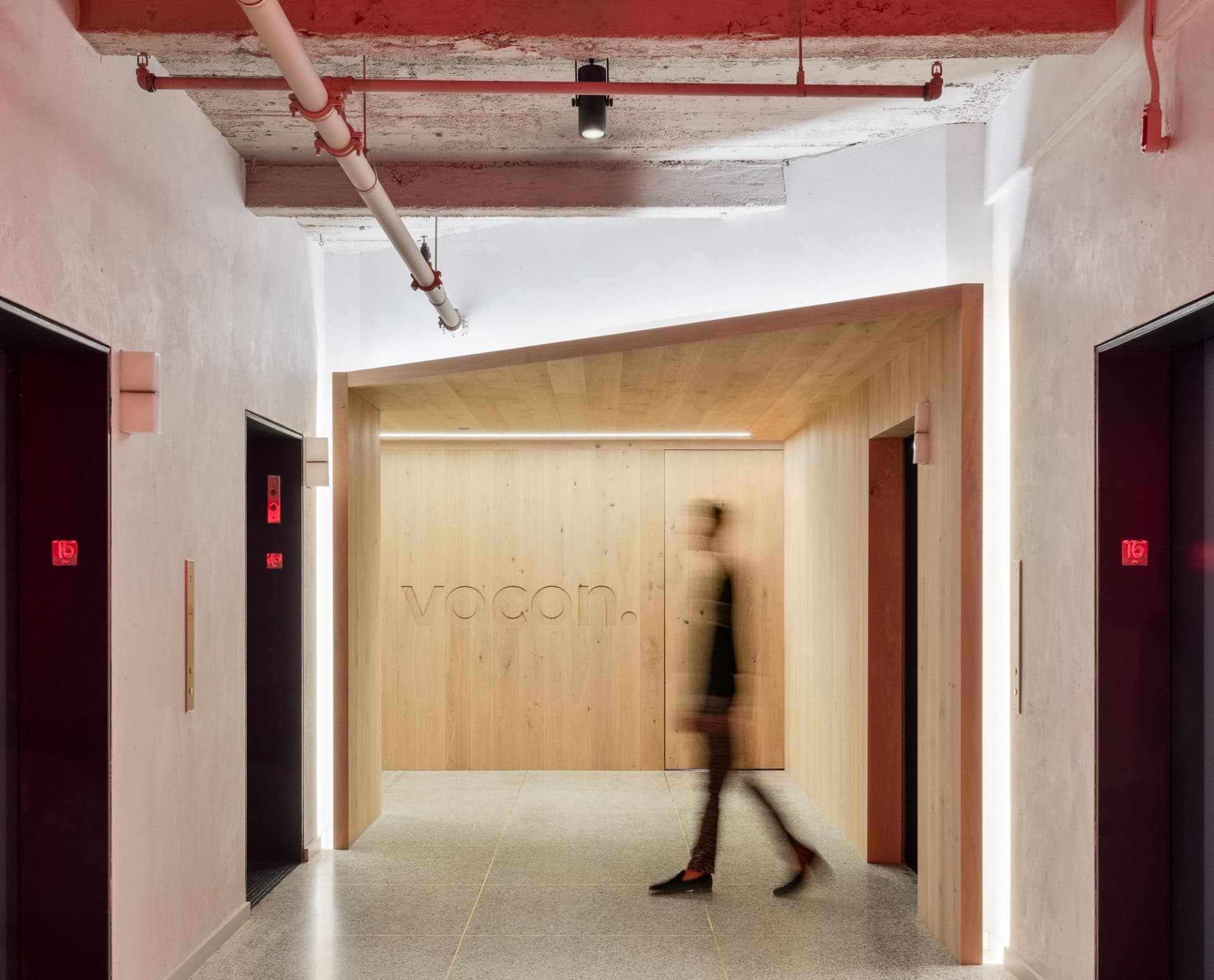 Vocon Recognized as One of Crain’s 2025 Best Places to Work in New York City