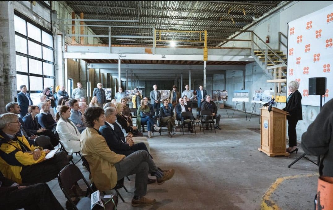 New Bedford Research & Robotics Receives $65,000 MassCEC Grant for Ocean Innovation