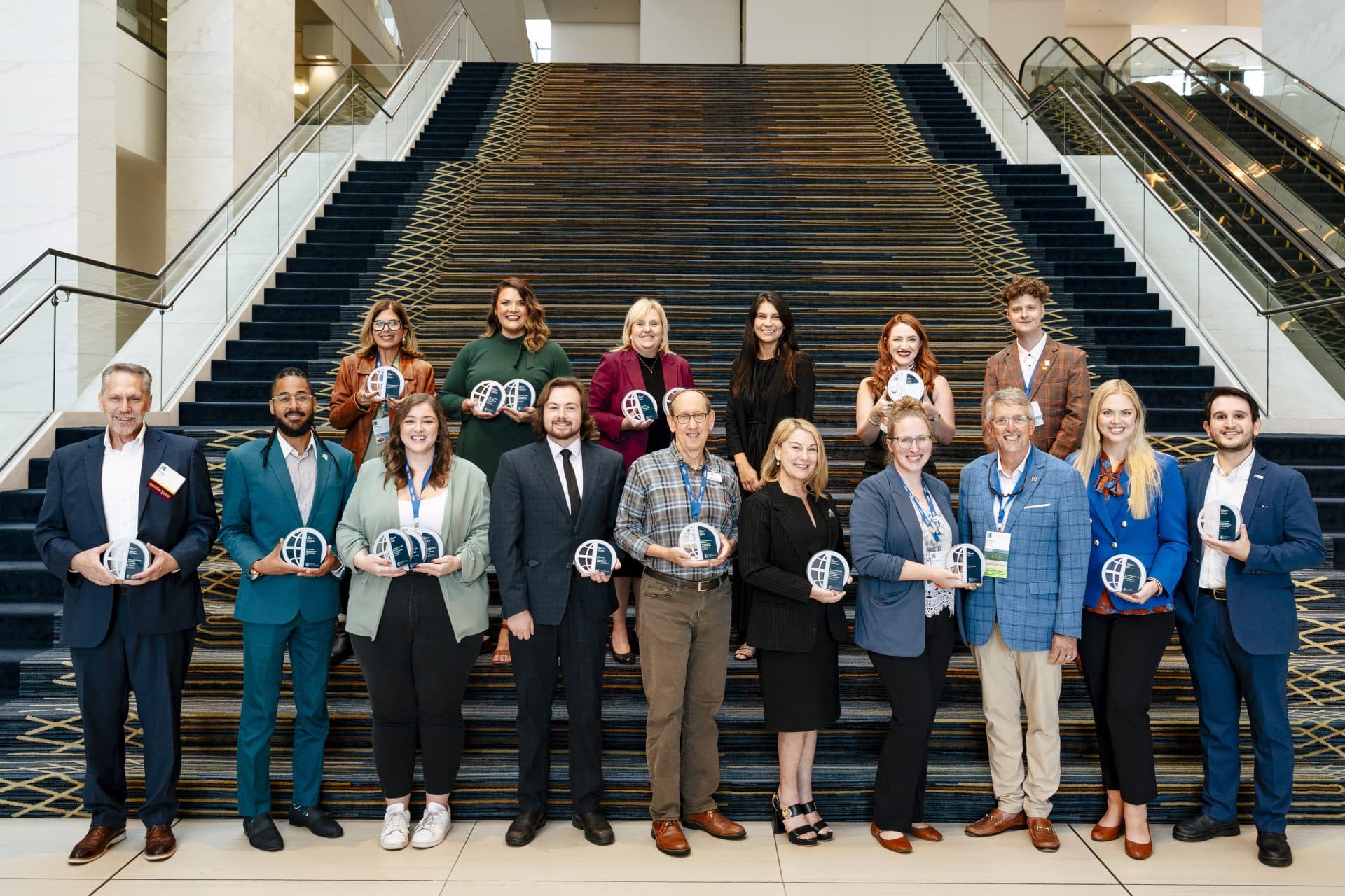 BDC Honored with Two 2025 IEDC Excellence Awards for Harbor Point and 4MLK Projects