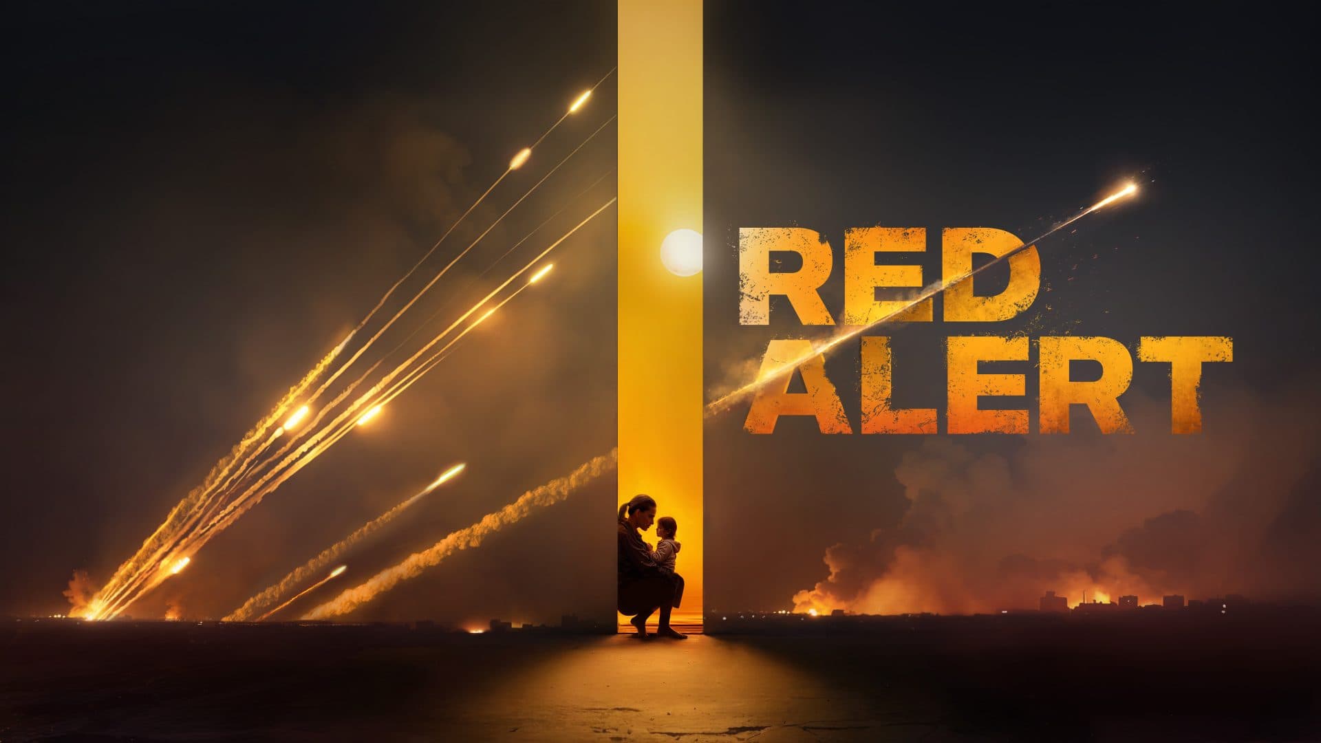 Boca International Jewish Film Festival to Host Exclusive Premiere of 'Red Alert' at Movies of Delray