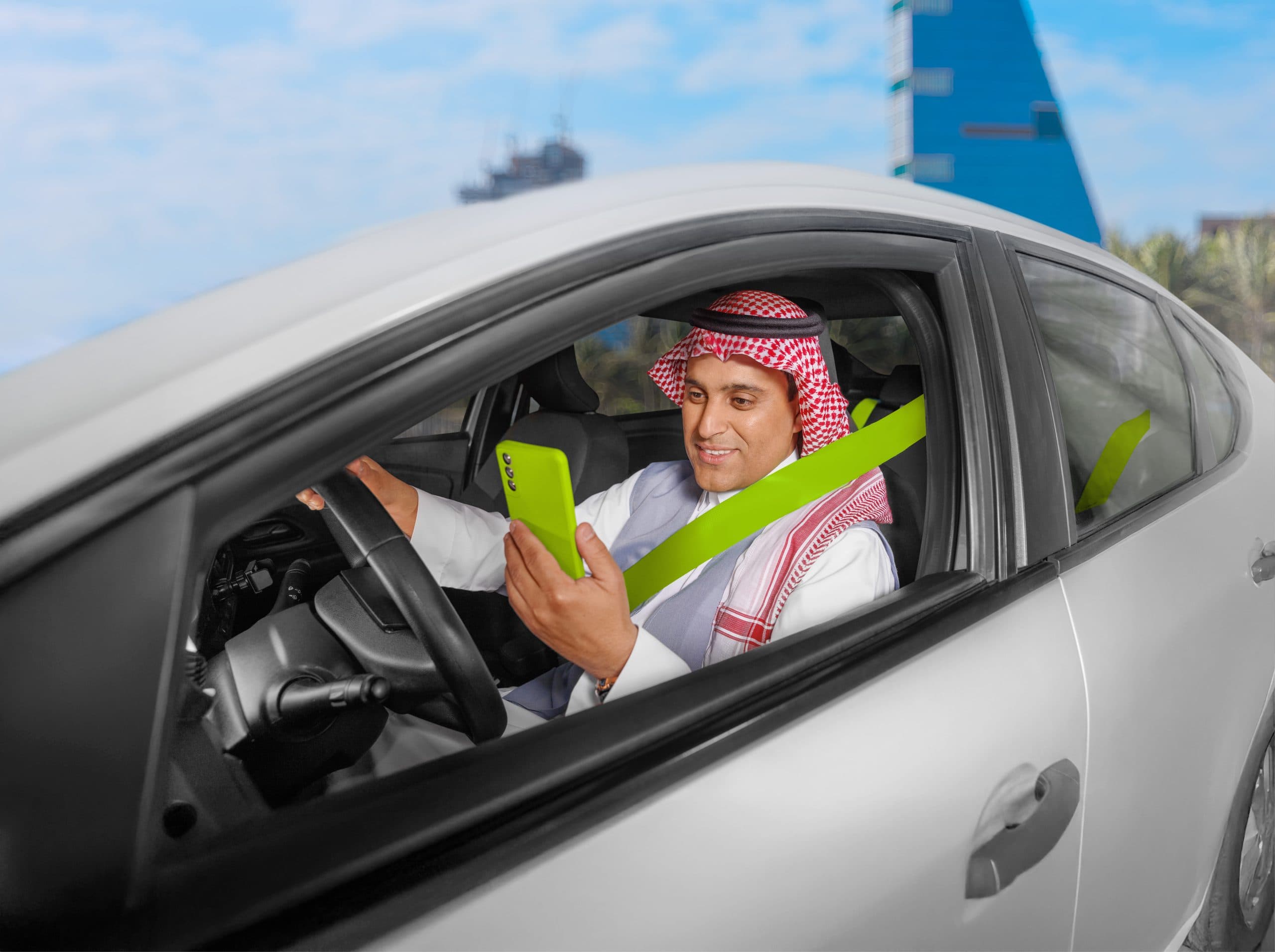 inDrive Launches Ride-Hailing in Riyadh, Expanding Footprint in Saudi Arabia