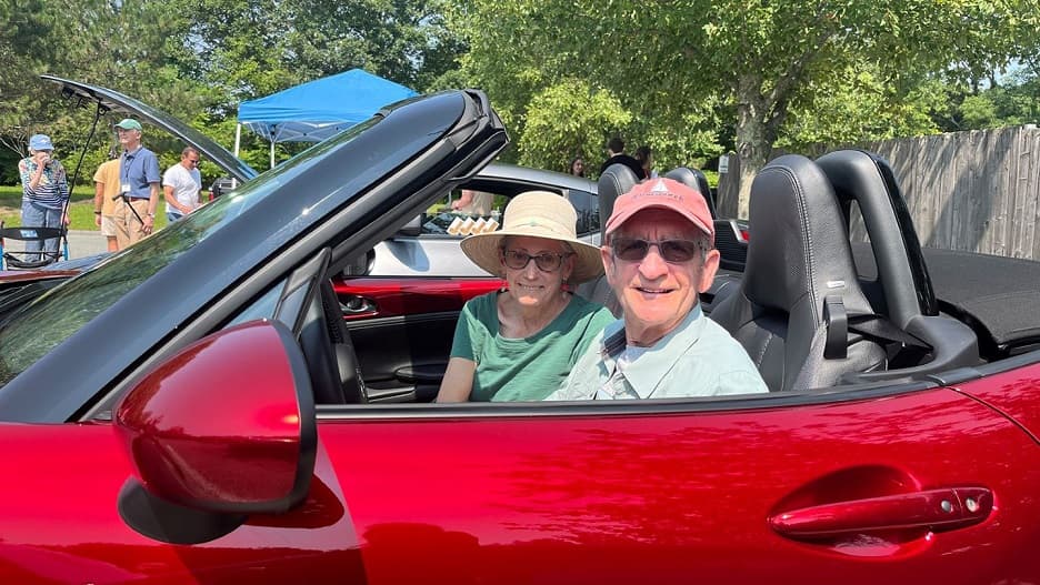 Prospective Residents Find No-Pressure Path to Senior Living at Linden Ponds