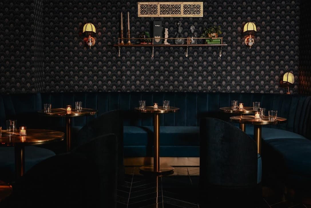 89 Charles to Open in Boston's Beacon Hill, Redefining Cocktail Lounge Experience
