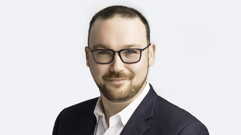 KLAUS Multiparking America CEO Christopher Tiessen on Transforming Urban Parking into a Competitive Advantage